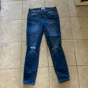 Paige Jeans